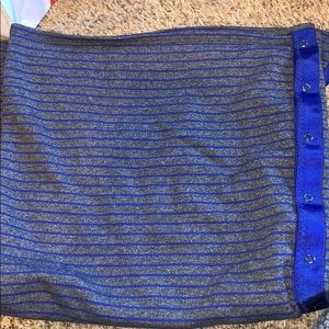 Lululemon Vinyasa scarf!